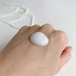 Фото очищающего молочка UTP HARISTONE Milk Cleansing